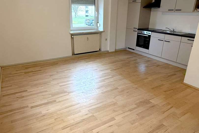 Renovierte 2-Zimmer-Wohnung im Erdgeschoss in Judenburg-Murdorf, Wohnung-miete, 401,50,€, 8750 Murtal