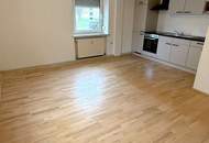 Renovierte 2-Zimmer-Wohnung im Erdgeschoss in Judenburg-Murdorf