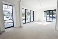 Großzügiges Geschäftslokal 202m² im 10. Bezirk, Top Lage, 2 WCs, sofort verfügbar!
