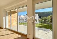 FAMILIENNEST mit GARTEN - *gefördert* 4ZI - Reihenhaus mit viel Stauraum und 2Stellplätzen!