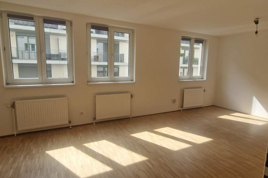 Steingasse: kompakte Single Hit Wohnung nähe Rennweg - ab 1.8.2025, Wohnung-miete, 767,24,€, 1030 Wien 3., Landstraße