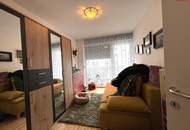 Wohnen mit Qualität – Geräumige 3-Zimmer Wohnung mit großzügiger Loggia!