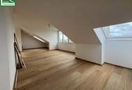 Preiswertes Wohnungsinvestment! Gesamtes Dachgeschoss-Projekt mit 3 Wohnungen in ruhiger Lage Hietzings! Terrassen! - JETZT ZUSCHLAGEN