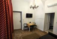 Vollmöbliertes Apartment am Judenplatz – sofort verfügbar