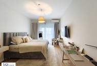 Geräumige Familienwohnung mit Sonnenterrasse und Weitblick im Citygate!