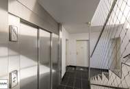 Gemütliche, westseitige 2 Zimmer-Neubauwohnung in der Kaiserstraße - AB 01.12 beziehbar!