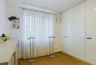 Exklusive Gartenwohnung in Top Lage mit Whirlpool