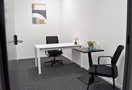 # NEU # CoWorking-Place / Cube-Office / Private-Office ab 9 m²