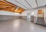 Ideal für Großfamilien! Großzügiges Einfamilienhaus mit Charme in Inzing zu verkaufen!