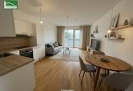 Geräumige 2-Zimmern-Wohnung – Top Lage in Wiener Neustadt!