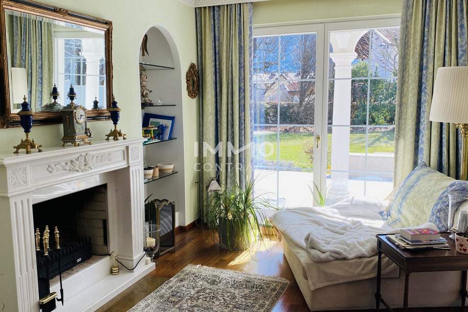 Exklusive Stadtvilla, Haus-kauf, 1.100.000,€, 9900 Lienz