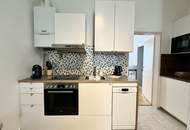 2-Zimmerwohnung beim Familienplatz