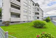 Charmante 3-Zimmer-Wohnung mit Top-Lage am Montfortplatz in Lauterach