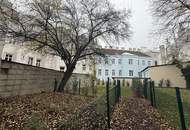 1180! Erstbezug nach Sanierung! 3 Zimmer Eigentum mit Garten und Balkon nahe Türkenschanzpark