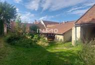 EHEMALIGES WINZERHAUS IM ZENTRUM VON LANGENLOIS