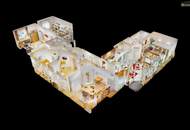 Barrierefreie Geschäfts-, Büro- oder Ordinationsliegenschaft in Zentrumsnähe von +++ Knittelfeld +++