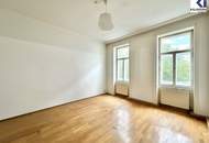 360 TOUR // KLASSISCHE ALTBAUWOHNUNG