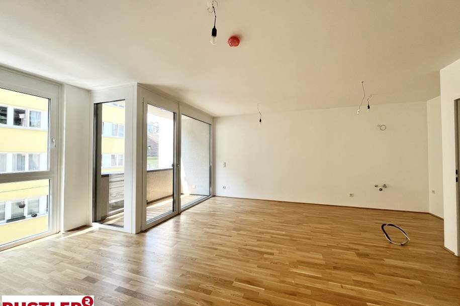 STADTNAHES WOHNEN MIT VORSTADTFLAIR - 18 hochwertige Eigentumswohnungen in Währing, Wohnung-kauf, 730.700,€, 1180 Wien 18., Währing
