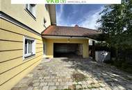 WELS | NEUSTADT: Repräsentative Stadtvilla der Extraklasse – Eleganz, Großzügigkeit und Luxus in Bestlage von Wels!