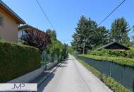 Schönes ebenes Grundstück mit 100m² verbaubarer Fläche!