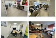 Gewerbeimmobilie im OÖ Zentralraum zu verkaufen – Büro, Lager &amp; Produktion | Nähe A1 - Haid / Allhaming