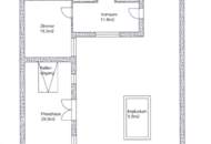 Gepflegtes Einfamilienhaus mit Potential!