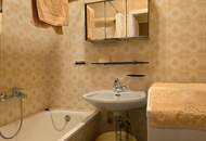 PERFEKTER ÖFFI ANSCHLUSS mit Wohnmöglichkeit