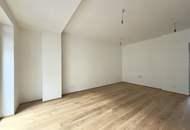 FRÜHLINGSAKTION | NEUE PREISE - barrierefreie 2-Zimmerwohnung mit Innenhofbalkon | LUFT-WÄRME-PUMPE