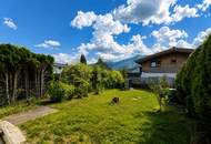 NACHHALTIG WOHNEN: ENERGETISCH TOP SANIERT IN SONNIGER LAGE MIT GARTEN
