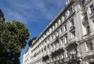 1040! Zentrumsnahes Altbaubüro (teilbar) mit 4 Balkonen nahe U4/Karlsplatz!