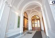 360 TOUR // GENERALSANIERTE ALTBAUWOHNUNG AM BURGRING