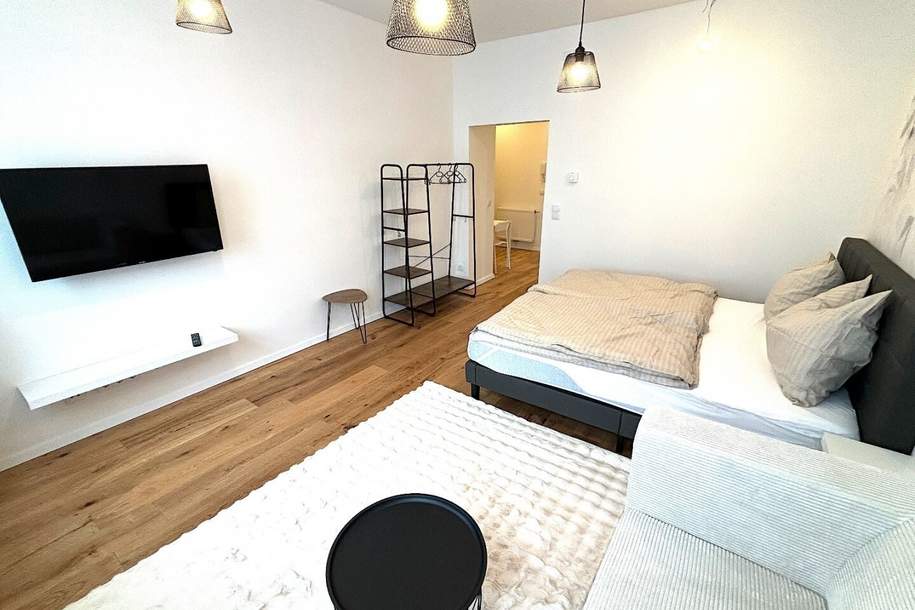 1 Zimmerwohnung, Wohnung-kauf, 155.000,€, 1160 Wien 16., Ottakring