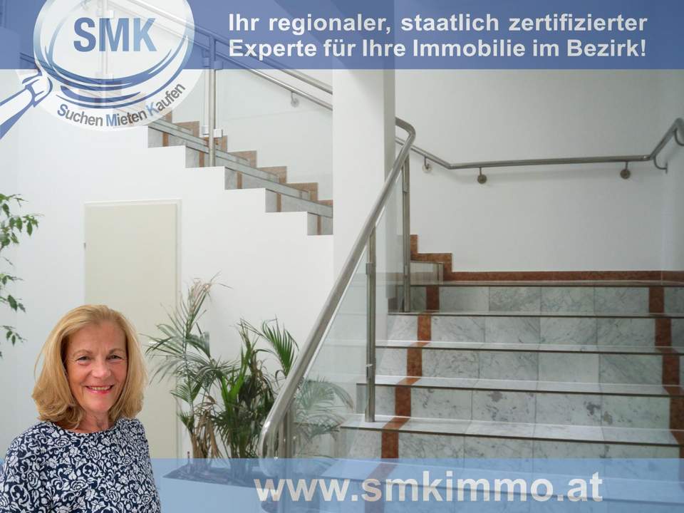 TOLLES KLEINBÜRO IN WIEN-KAGRAN!