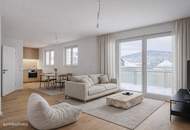 HOHE WOHNQUALITÄT MIT WEITBLICK – Erstbezug mit großer Terrasse &amp; Top-Anbindung