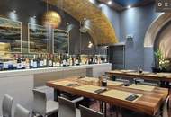 | UNBEFRISTET VERMIETET | GASTRONOMIELOKAL | BESTLAGE |