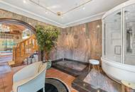 Purkersdorf | Herrschaftliche Villa am Wienfluss