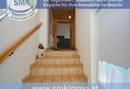 Urbanes Zweifamilienhaus mit liebevollem Garten!