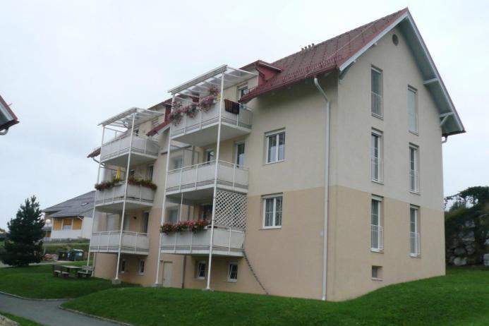 Mietshäuser, Gewerbeobjekt-kauf, 640.000,€, 9451 Wolfsberg