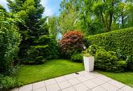 Wohnen im Grünen – großzügiges Reihenhaus mit sonnigem Garten in absoluter Ruhelage | ZELLMANN IMMOBILIEN