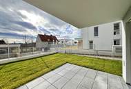 KREMSER WOHNDOMIZIL2Zi- 50qm- Gartenwohnung, Lift, Tiefgarage, in beliebter Grünruhelage
