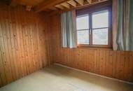 Ein Haus mit Geschichte - bereit für neue Ideen!