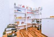 Stilvolles Haus mit großem Garten, Sauna und Traumlage!