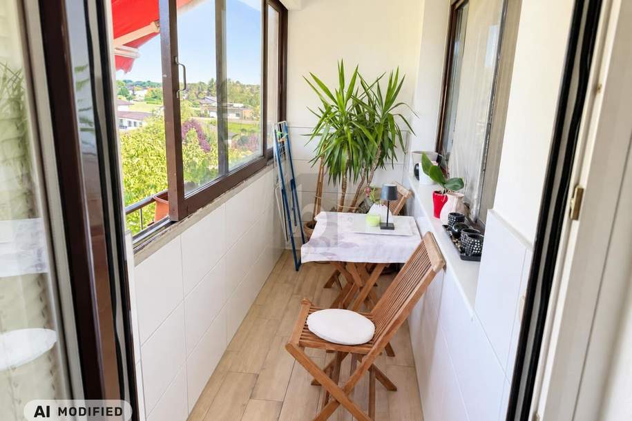WOHNEN MIT TRAUMHAFTEM GRÜNBLICK, Wohnung-kauf, 229.000,€, 4720 Grieskirchen