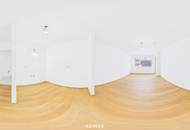 1230 Wien Neubau/Erstbezug | Top 21 | 1-Zimmer + Loggia | Eigennutzer € 205.000 | Anleger € 188.073 netto