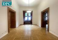 DPC | Herrliche Büros in historischem Haus