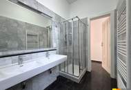 Prächtige Altbauwohnung nahe Mariahilfer Straße