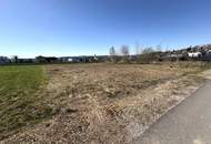 Sonniger Baugrund ohne Bauverpflichtung in ruhiger Siedlungslage