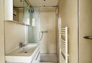 Kärnterstraße ! Elegante 5 Zimmer- Maisonette mit 2 Terrassen !