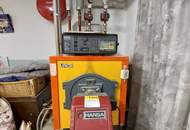 Geräumiges Einfamilienhaus ohne direkte Nachbarn