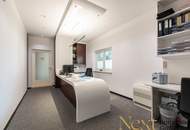 Gewerbeliegenschaft (Widmung M) mit flexiblen Büro- /Lagerflächen &amp; 30 Parkplätzen in Traun zu vermieten!